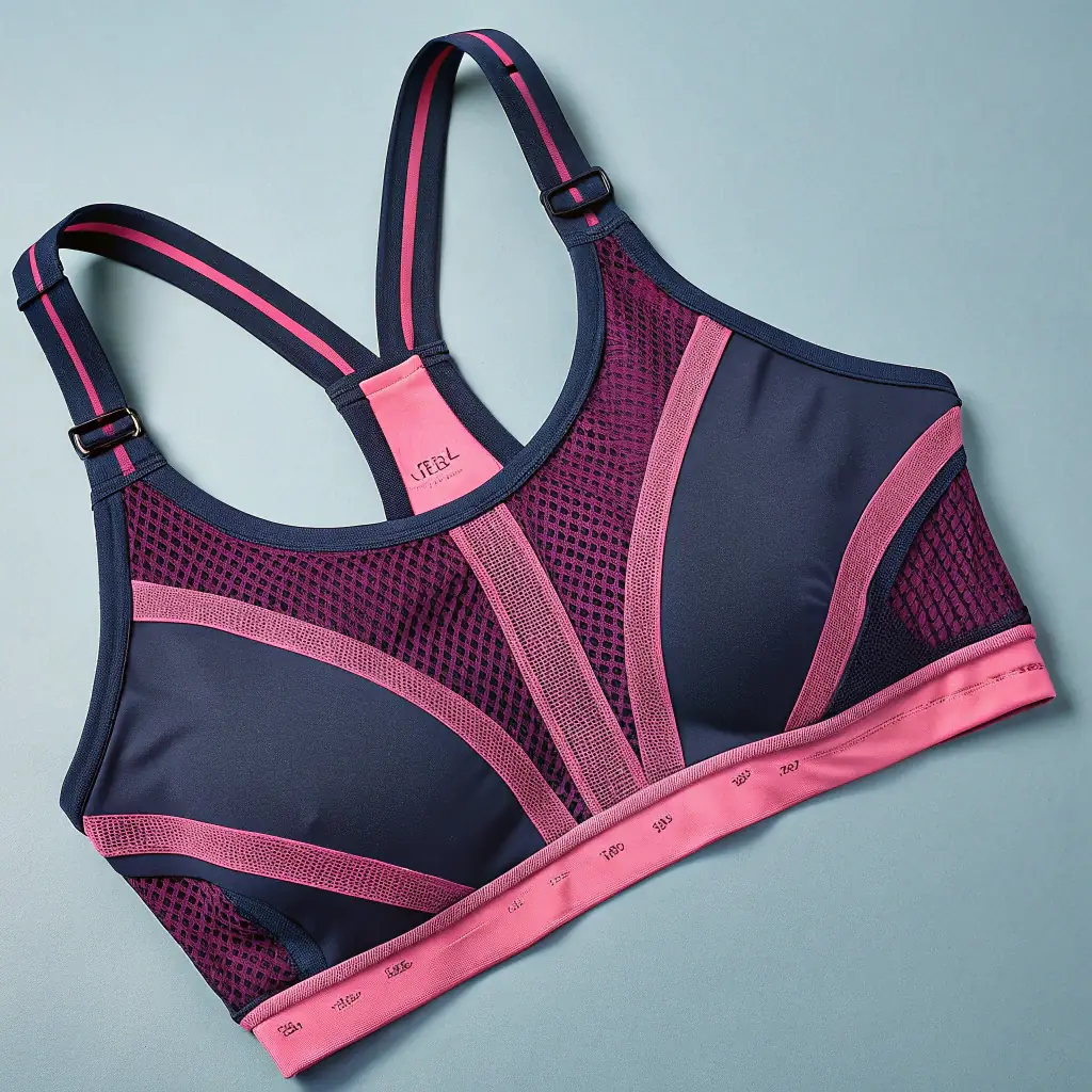 Puma Sports Bra