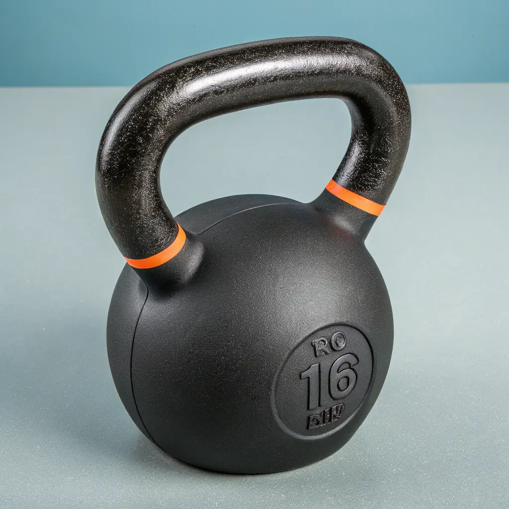 Kettlebell Set 20kg