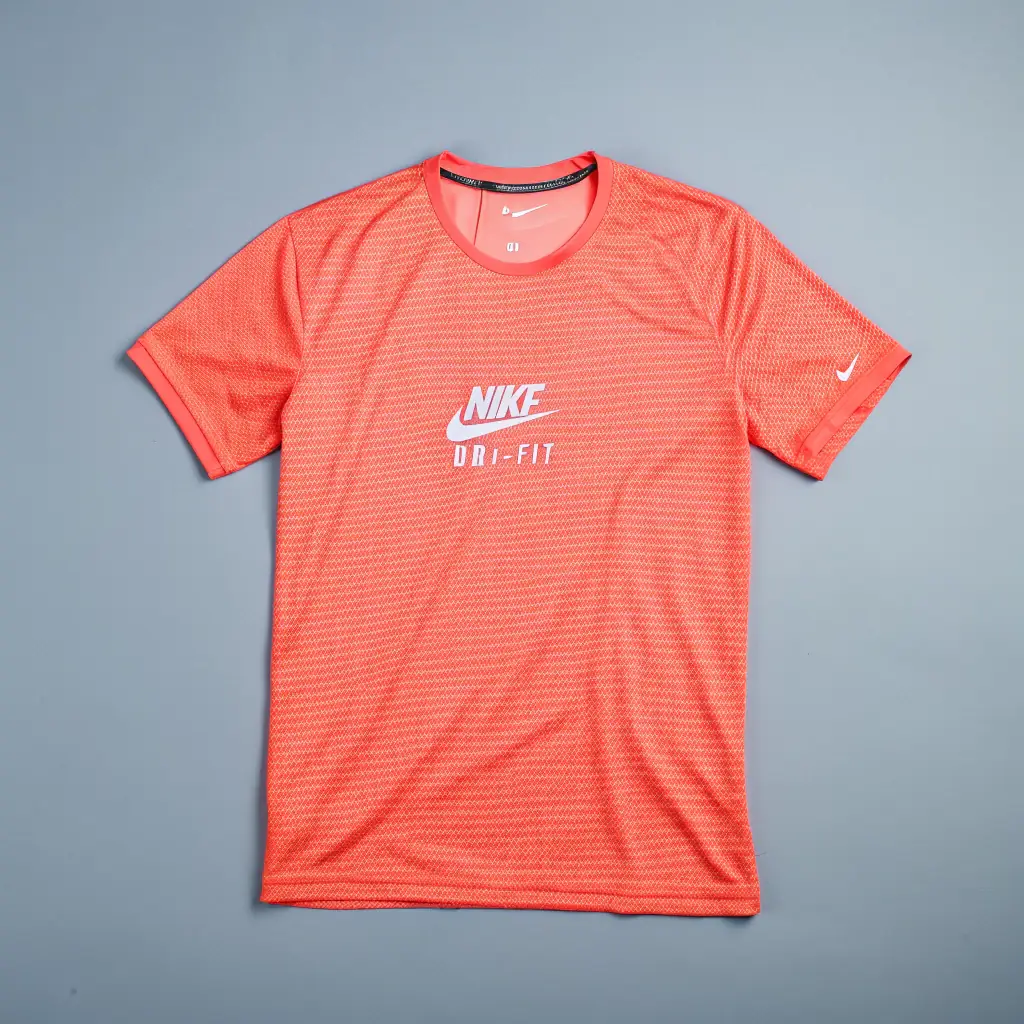 Nike Dri-FIT Running Shirt