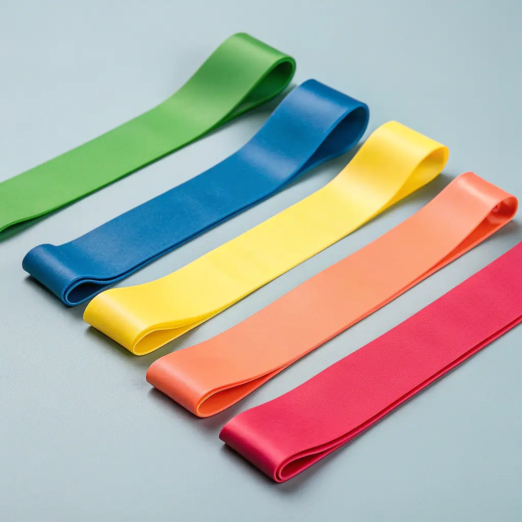 Resistance Bands Set